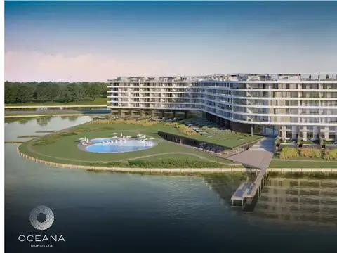 Oceana Nordelta .