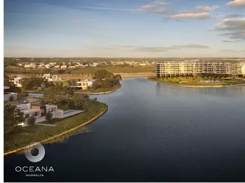 Departamento en Venta en Nordelta, USD 550.000