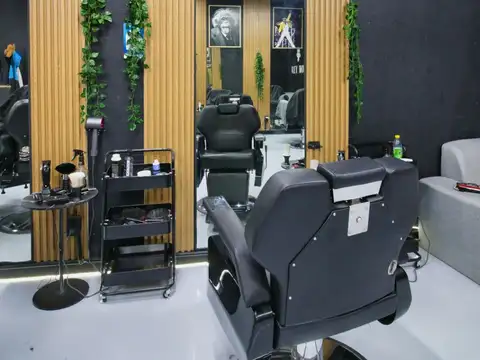 Fondo Comercio en Venta A Estrenar