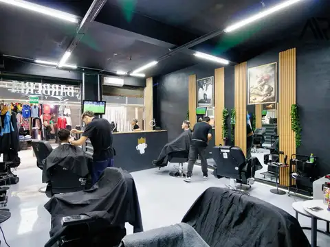 Llave de negocio en venta ubicado en Centro