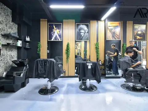 Llave de negocio en venta ubicado en Centro