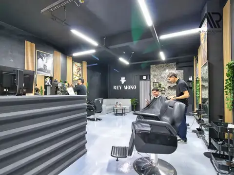 Fondo Comercio en Venta A Estrenar