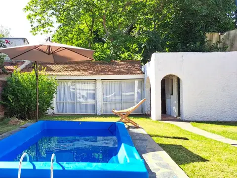 Casa en Venta de 6 dormitorios