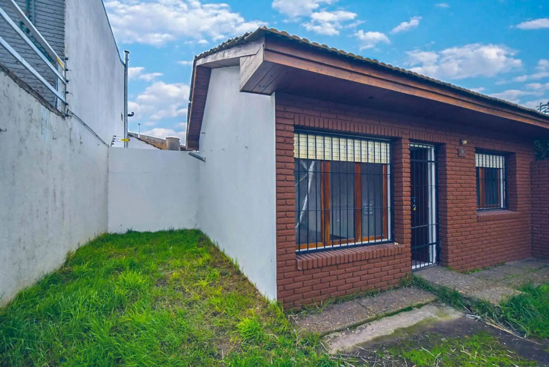 VENTA PH DOS AMBIENTES CON PATIO