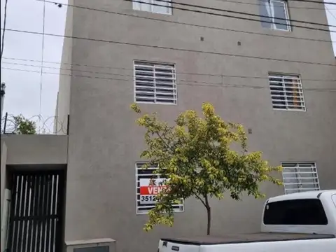 VENDO DEPARTAMENTO A ESTRENAR EN SAN MARTIN 