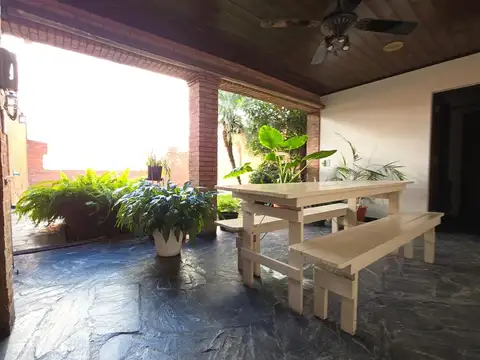 Venta Casa en Nuñez