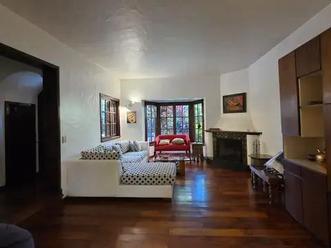 Venta Casa en Nuñez