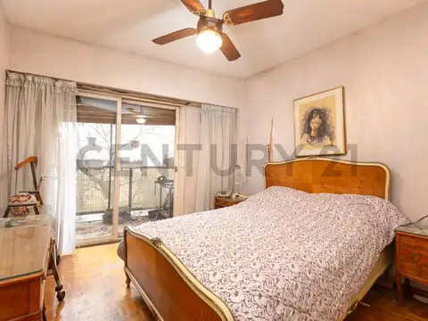 VENTA DEPARTAMENTO 4 AMBIENTES EN CABALLITO