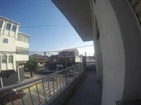 Departamento en Alquiler Apto profesional