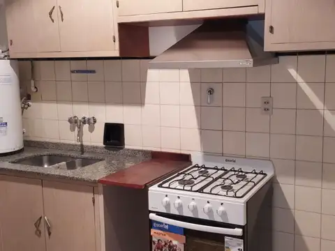 Departamento en Venta en Olivos Vias/Maipu, USD 95.000