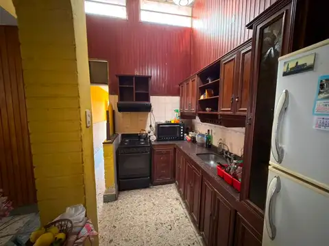 Casa en Venta 37 años