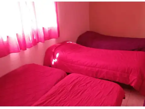 Casa en Alquiler Temporal 45 años