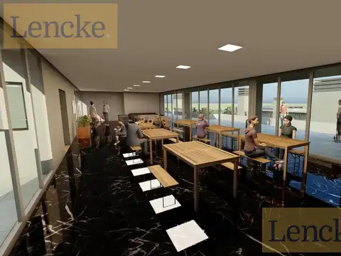 Departamento en Venta al Este