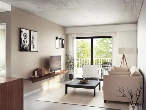 Departamento en Venta en Boulogne, USD 111.195