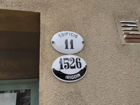 Departamento en Venta de 3 dormitorios