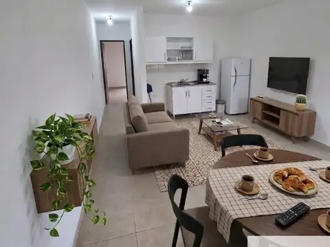 Departamento en Alquiler en San Miguel, Partido de San Miguel