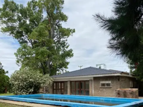 Casa en Venta en Funes, USD 135.000