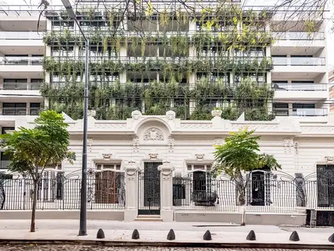 Departamento 4 Ambientes en Alquiler con Cochera y Amenities  ubicado en Caballito, Capital Federal, Buenos Aires