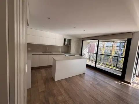 Departamento en Alquiler A Estrenar