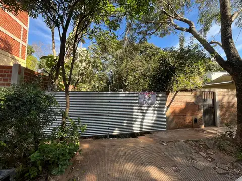 Terreno en Venta en Posadas, Capital