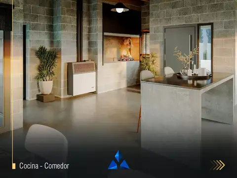 Casa en Venta de 3 dormitorios