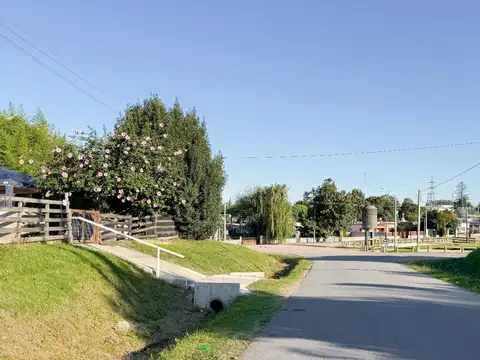 VENTA DOS CASAS MISMO PADRÓN MANGA TOLEDO CHICO RENTA INVERSION FAMILIA