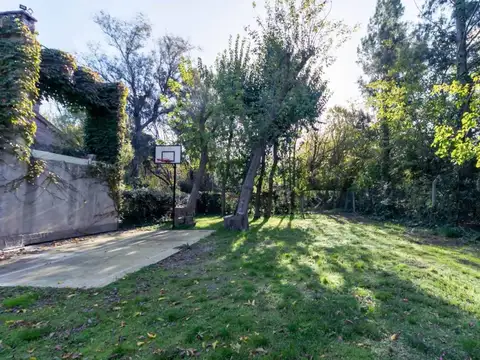 LOTE EN VENTA ENTRE CAMINOS APTO CREDITO