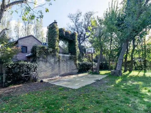 Terreno en Venta de 742,5 m2