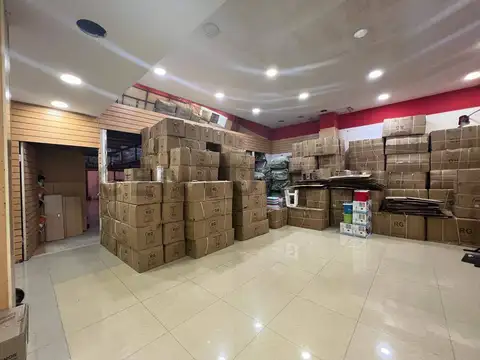 Terreno en Venta en Balvanera, USD 800.000