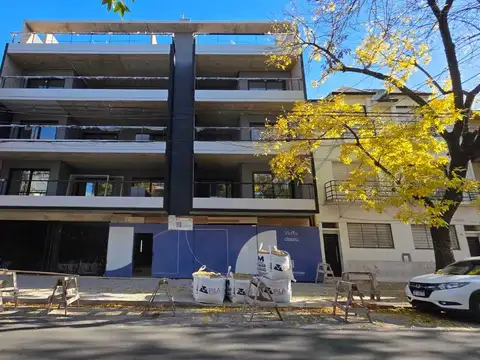 Venta – 4 ambientes – Departamento – Núñez – Cochera y 187 m² totales