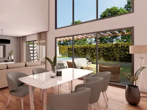 Departamento en Venta de 4 ambientes