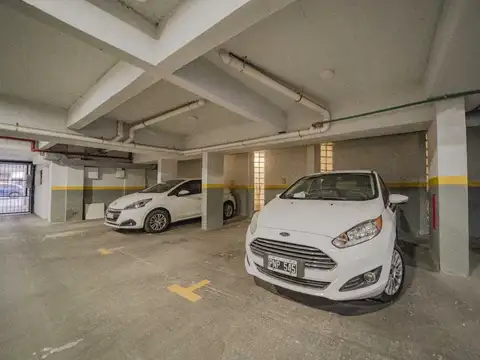 VENTA COCHERA CUBIERTA CABALLITO