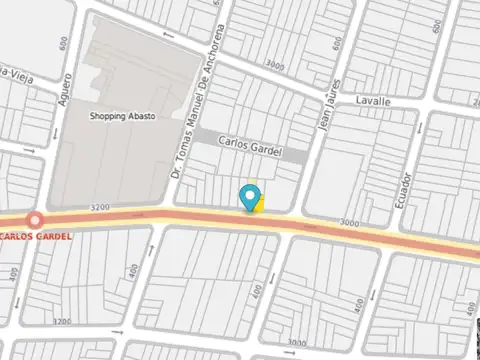 Terreno en Venta en Balvanera, CABA