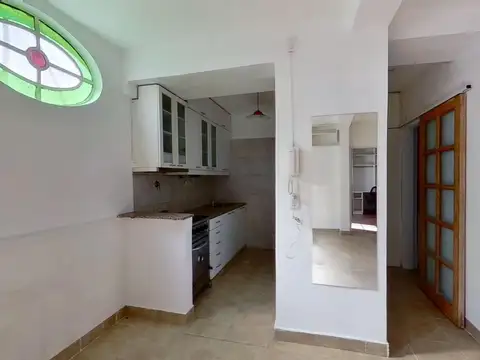 Depto Tipo Casa en Venta de 2 ambientes