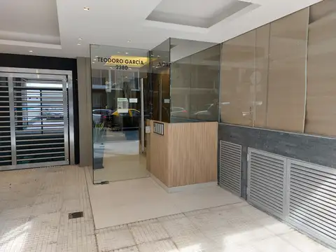 Departamento en Alquiler en Belgrano, USD 800