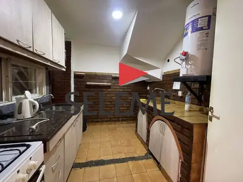 Casa en Alquiler de 2 dormitorios