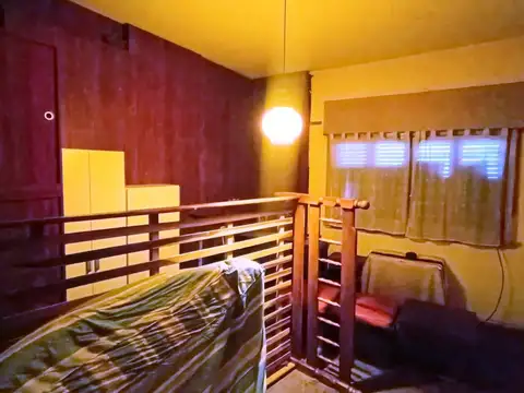 Depto Tipo Casa en Venta 50 años