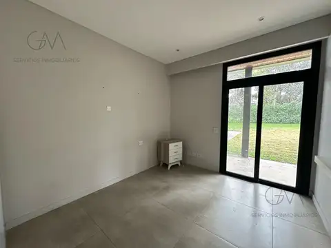 Casa en Alquiler 5 años