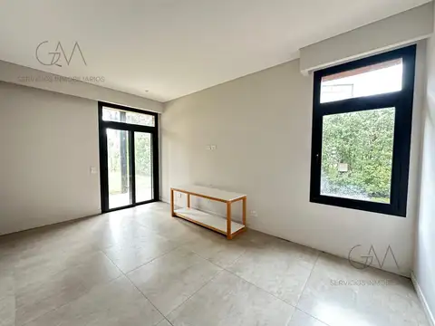 Casa en Alquiler de 3 dormitorios