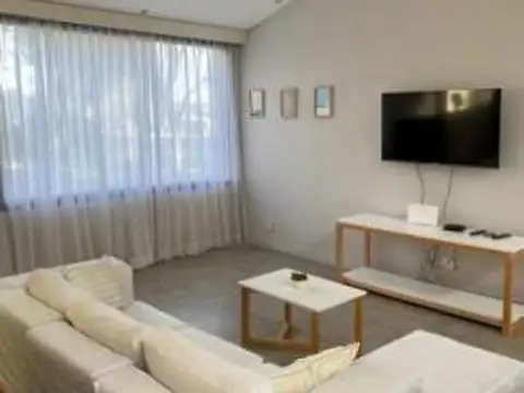 Casa en Alquiler 5 años