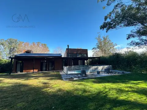 Casa en Alquiler en Arenas del Sur, USD 1.900