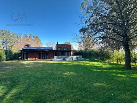 Casa en Alquiler de 3 dormitorios