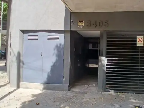 San lorenzo al 3400