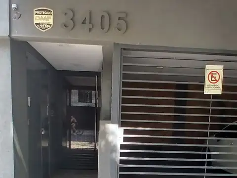 San lorenzo al 3400