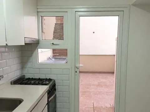 Departamento en Venta 10 años