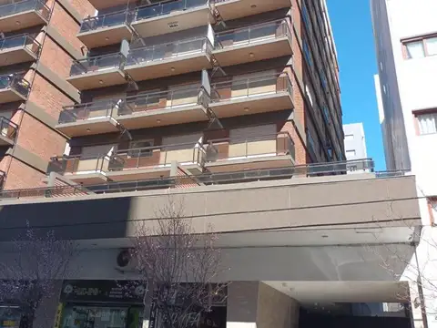 Departamento 2 ambientes en la Perla a metros del mar