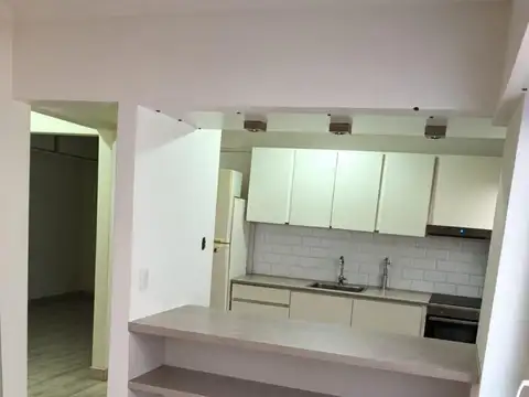 Departamento en Venta en La Perla Sur, USD 95.000