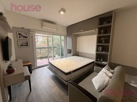 Departamento en Alquiler Temporal 30 años
