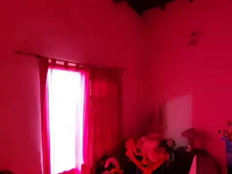 Casa en Venta 15 años