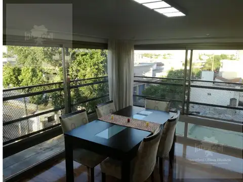 Departamento - Haedo Norte